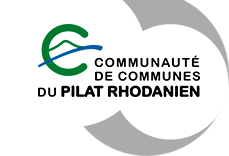 Logo Pilat Rhodanien