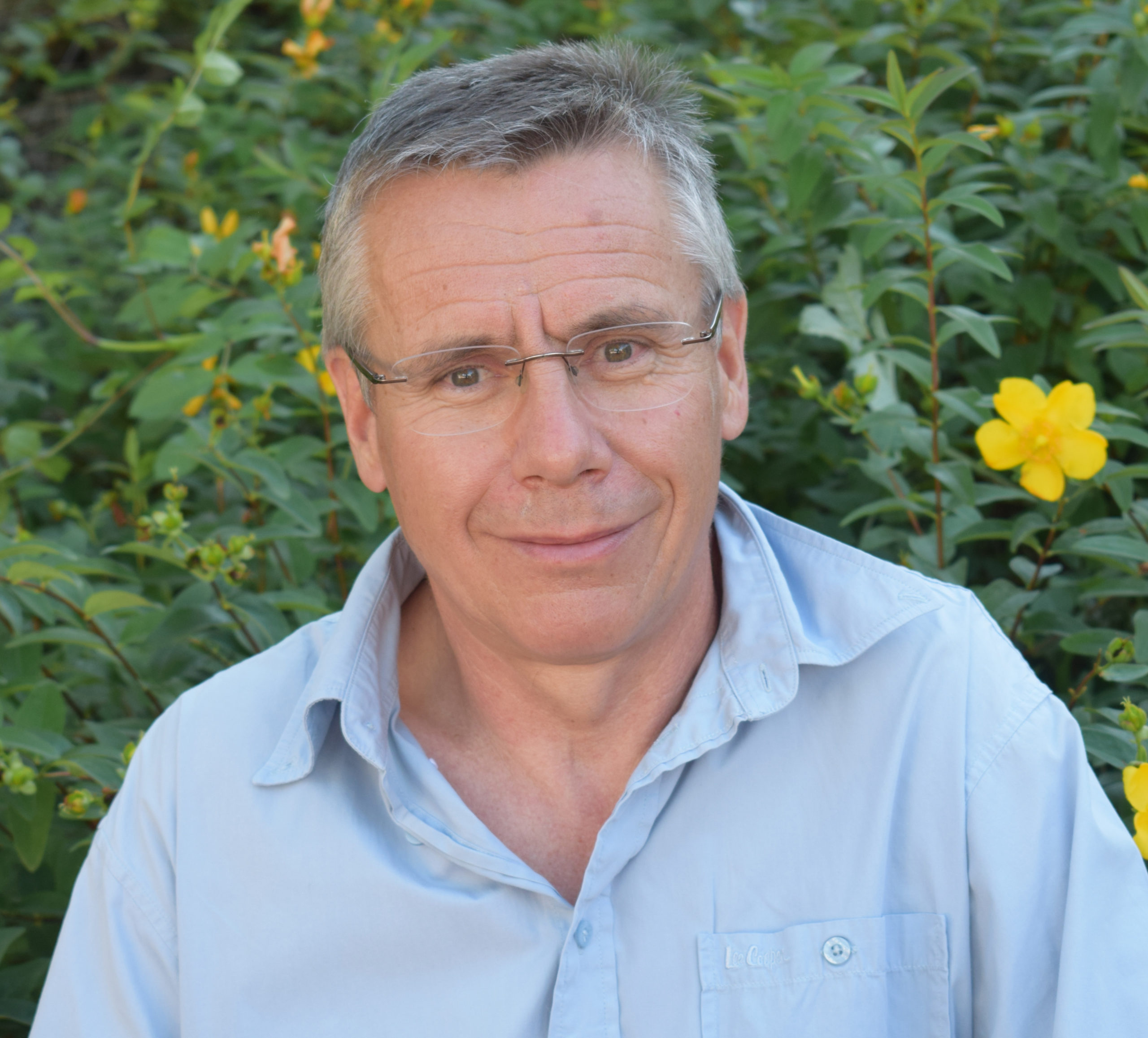 POLETTI JeanLouis Communauté de Communes du Pilat Rhodanien
